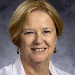 Image of Gertrude E. Buckley, APRN