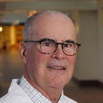 Image of Dr. Barry R. McGuire, DMD