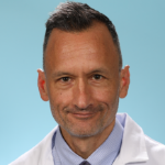 Image of Dr. Robert P. Fucetola, PHD