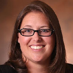 Image of Ashley Santich Greer, APRN, MSN, WHNP