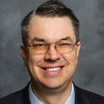 Image of Dr. Wesley T. Stevens, MD