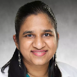 Image of Dr. Poorani Sekar, MD