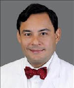 Image of Dr. Julio Andres Barcena, MD