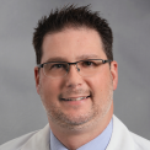 Image of Dr. Jason V. Sustersic, DO