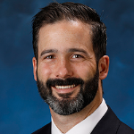 Image of Dr. Matthew T. Brady, FACS, MD