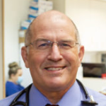 Image of Dr. Brad Bradley Delay, MD