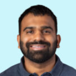 Image of Dr. Shawn Abraham, DPT, PT