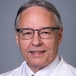 Image of Dr. Colin M. Butterfield, MD