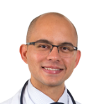 Image of Dr. Jose Luis Perez Lara, MD