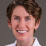 Image of Dr. Carissa M. White, MD