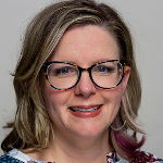 Image of Dr. Tracy M. Alderson, MD