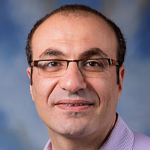 Image of Dr. Elias Salloum, MD