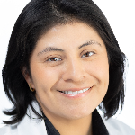 Image of Mrs. Fatima Morales Tran, FNP, APRN, MSN