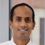 Image of Dr. John Odackal, MD