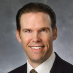 Image of Dr. Robin John Parker, MD