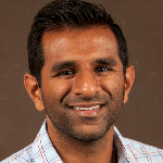 Image of Dr. Ananth Ranganathan, MD