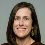 Image of Ms. Brooke E. Ferguson, FNP, MSN, RN