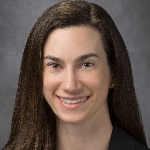 Image of Dr. Mackenzie R. Wehner, MD, MPhil