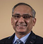 Image of Dr. Syed Nayyar Shah, MD