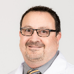 Image of Dr. James Mark Cooper, MD