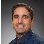 Image of Dr. Shannon S. Shamseldin, MD