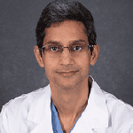 Image of Dr. Viney Mathavan, MD