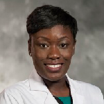 Image of Dr. Omobonike Oyindasola Sanders, MD