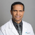 Image of Dr. Ramana R. Kankanala, MD