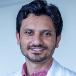 Image of Dr. Ali Akram, MD