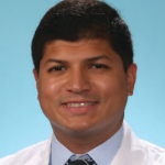 Image of Dr. Osvaldo J. Laurido-Soto, MD