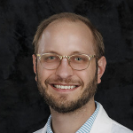 Image of Dr. Evan Wolff, DO, MPH