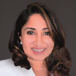 Image of Dr. Anitha Rao, MD