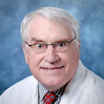 Image of Dr. James S. Forrester, MD