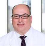 Image of Dr. Fred J. Bressler, MD, FACS