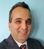 Image of Dr. Saeed Eshraghi, MD