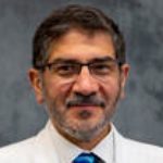 Image of Dr. Ashraf El-Meanawy, MD, MS, PhD, FASN