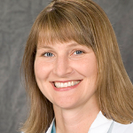 Image of Dr. Deborah S. Woodard, MD