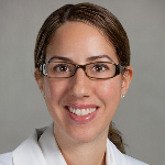 Image of Dr. Rosemarie Elizabeth Garcia Getting, MD