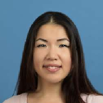 Image of Julie Wu, LCSW