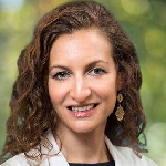 Image of Dr. Marni Gayle Hillinger, MD