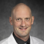 Image of Dr. John Patrick McCallin III, MD