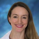 Image of Dr. Elisabeth Dimelis Henderson Ference, MD, MPH