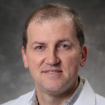 Image of Dr. Igor Lacmanovic, MD