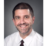 Image of Dr. Daniel J. Coletti, PHD