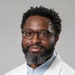 Image of Dr. Osarumen Okunbor, MD