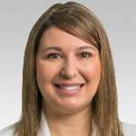 Image of Dr. Kimberly Ann Lehman, DO