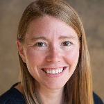 Image of Sarah Guest, LCSW, MS, MSW