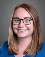 Image of Cara Janice Almquist, CCC - SLP, MA