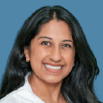 Image of Dr. Bindi Akshay Nia, DO, MS