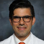 Image of Dr. Boris H. Borazjani, MD, MPH